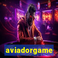 aviadorgame