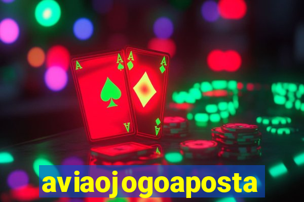 aviaojogoaposta