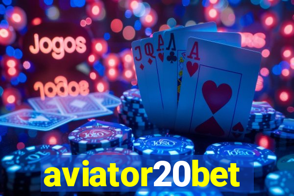 aviator20bet