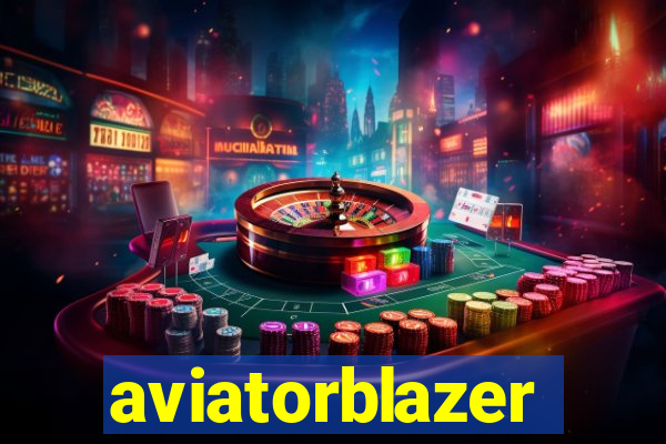 aviatorblazer