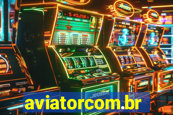 aviatorcom.br