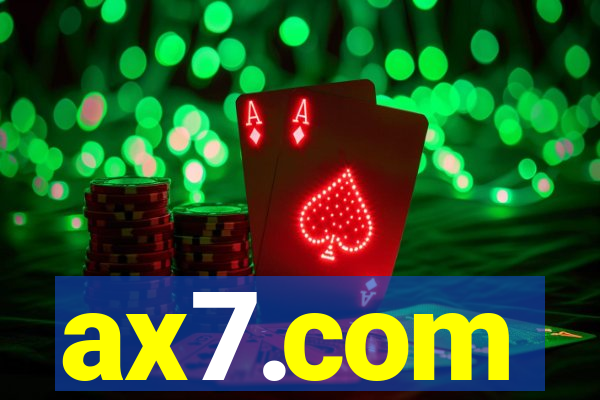 ax7.com