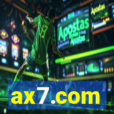 ax7.com