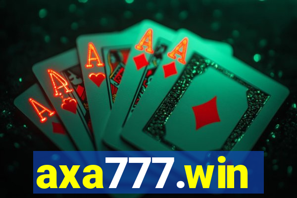 axa777.win