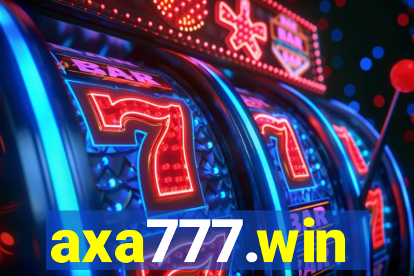 axa777.win