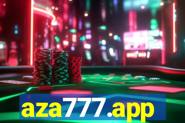 aza777.app