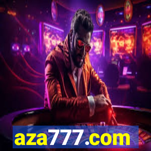 aza777.com