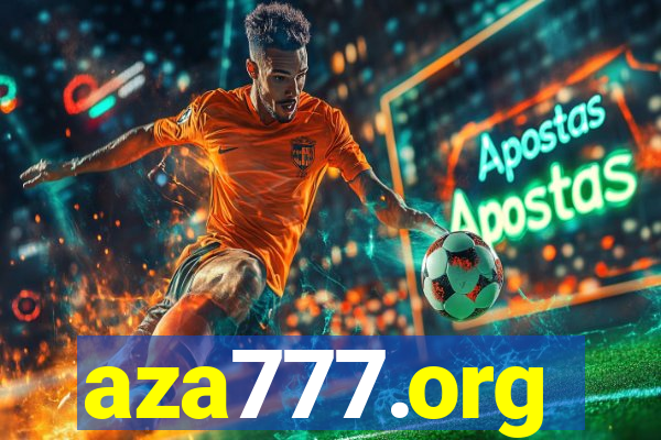 aza777.org