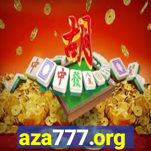 aza777.org