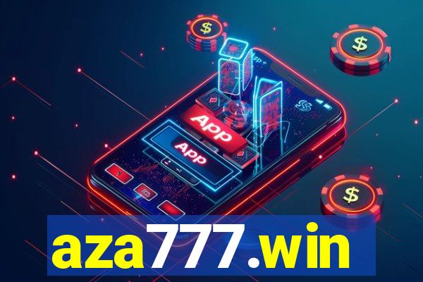 aza777.win