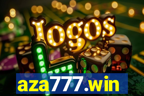 aza777.win