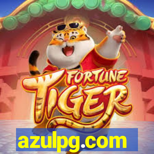 azulpg.com