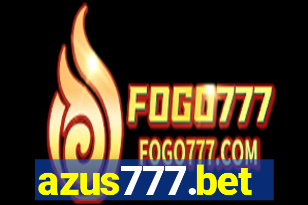 azus777.bet