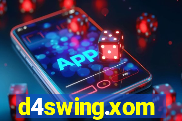 d4swing.xom