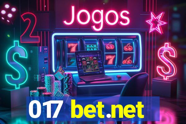 017 bet.net