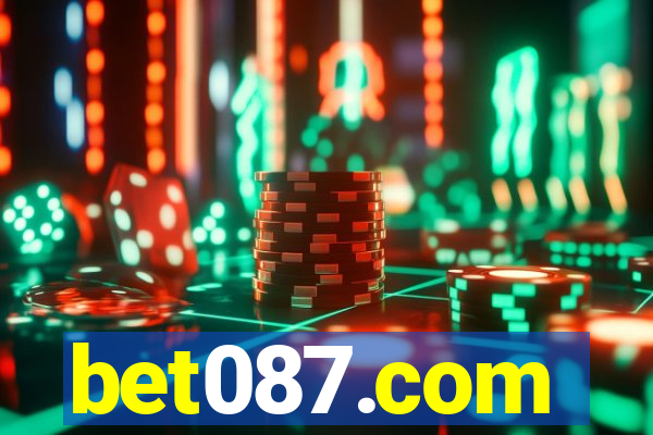 bet087.com