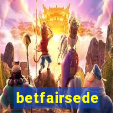 betfairsede