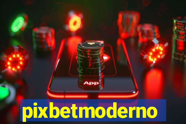 pixbetmoderno