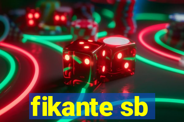 fikante sb