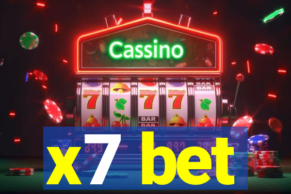 x7 bet