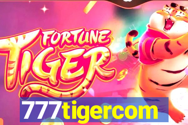 777tigercom