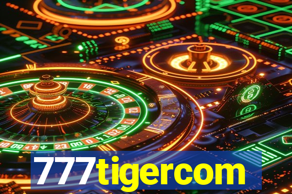 777tigercom