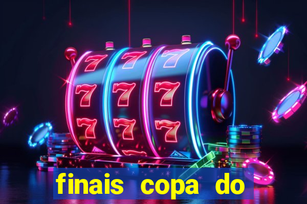 finais copa do brasil cruzeiro