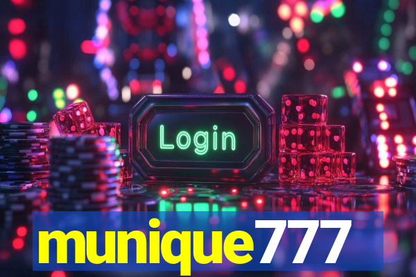 munique777