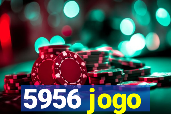 5956 jogo