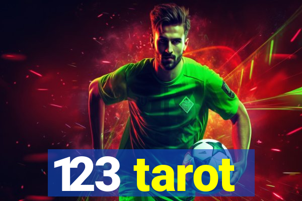 123 tarot