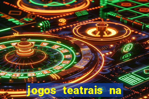 jogos teatrais na escola olga reverbel pdf