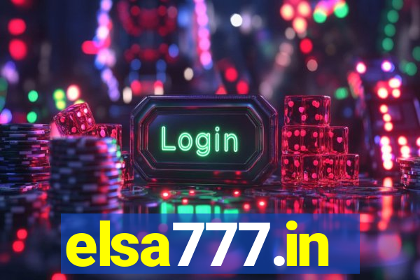 elsa777.in