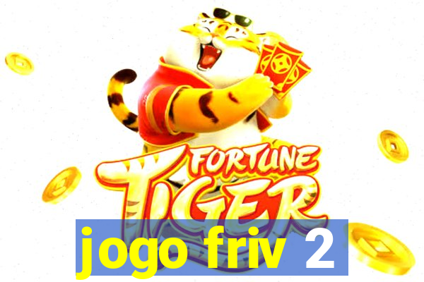 jogo friv 2