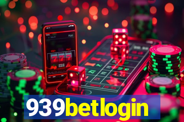 939betlogin