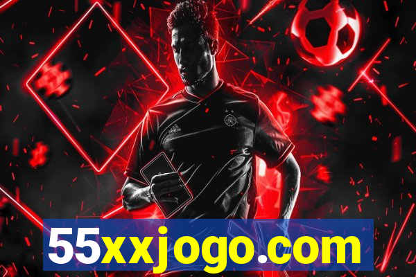 55xxjogo.com