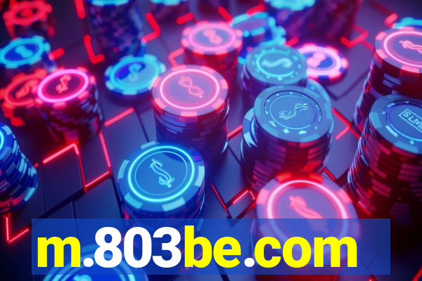 m.803be.com