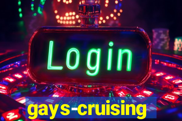 gays-cruising