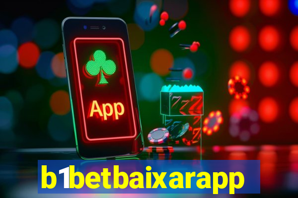 b1betbaixarapp