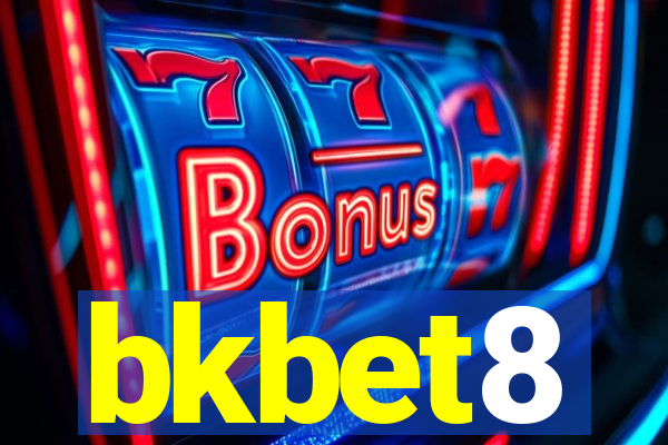 bkbet8