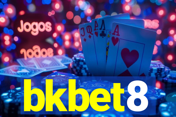 bkbet8