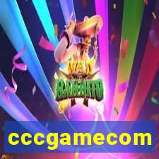 cccgamecom