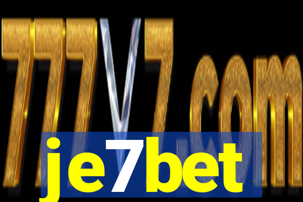 je7bet