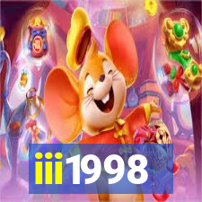 iii1998