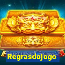 Regrasdojogo