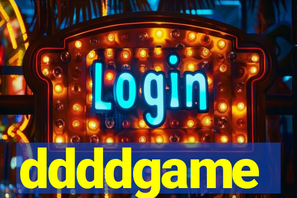 ddddgame