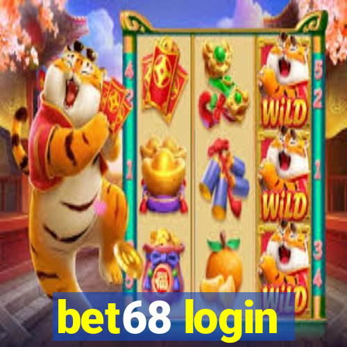 bet68 login