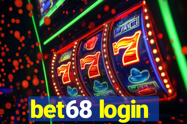 bet68 login