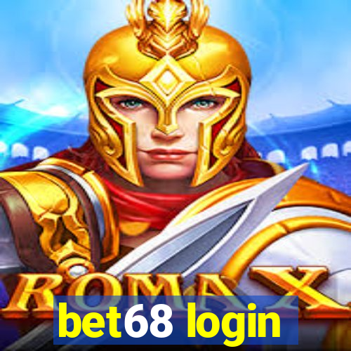 bet68 login