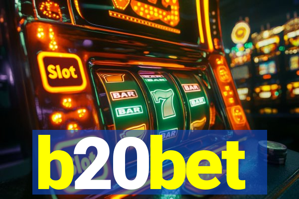 b20bet