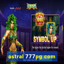 astral 777pg com